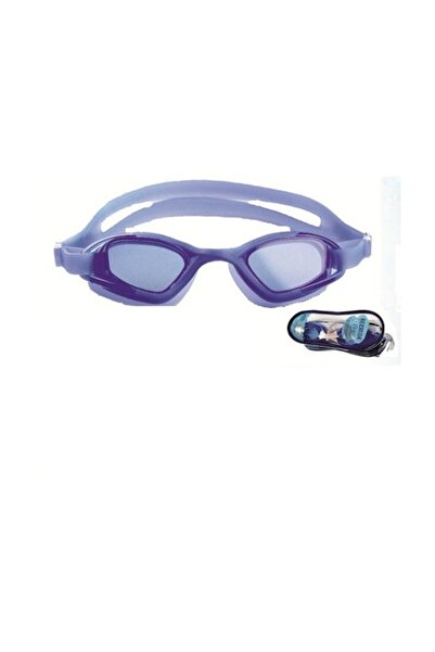 KIZILKAYA Gs3-K Swimming Goggles Silicone Antifog /