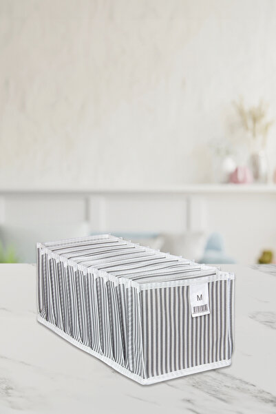 Emofom Medium Accordion Organizer - 15x43x13 cm