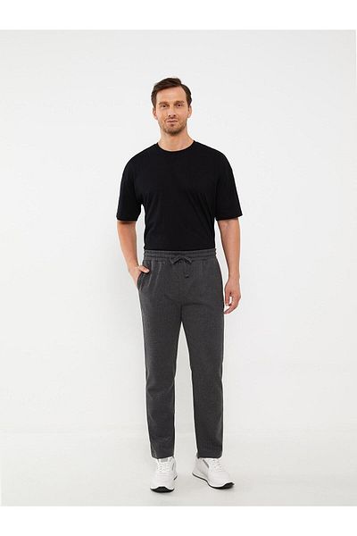 LC Waikiki Ανδρικό αθλητικό παντελόνι LCWAIKIKI - Classic Standard Fit