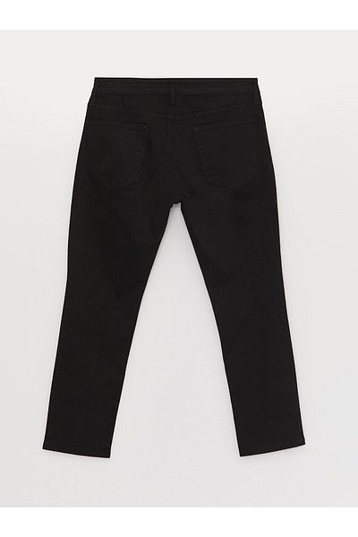 LC Waikiki LCWAIKIKI - Pantaloni chino clasici pentru bărbați