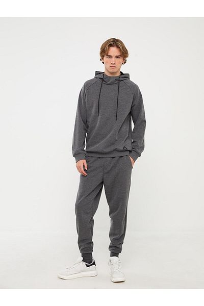 LC Waikiki Ανδρικό αθλητικό παντελόνι Jogger Slim Fit XSIDE