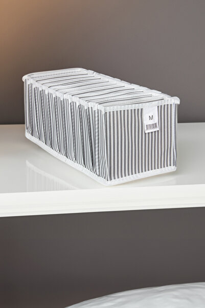 Emofom Medium Accordion Organizer - 15x43x13 cm
