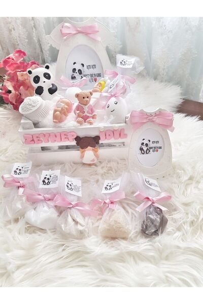 Kokulutaş Zeyno 40 Uçurma Sepeti