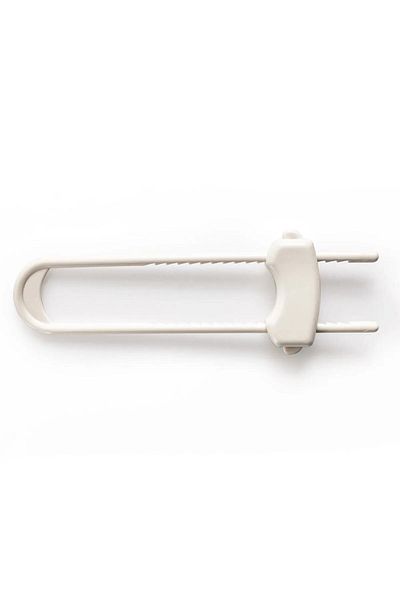 TREND Rail Baby and Child Cabinet Lock - 2 Pcs