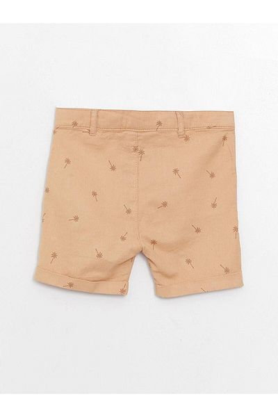 LC Waikiki LCW baby Basic Baby Boy Shorts