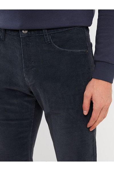 LC Waikiki Ανδρικό παντελόνι Chino - Standard Fit