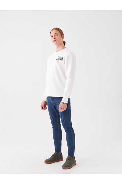 LC Waikiki Pantaloni slim pentru bărbați