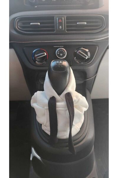 Alalbak Vites Topuzu Süsü Vites Poları Vites Kıyafeti Araç Vites Aksesuarı