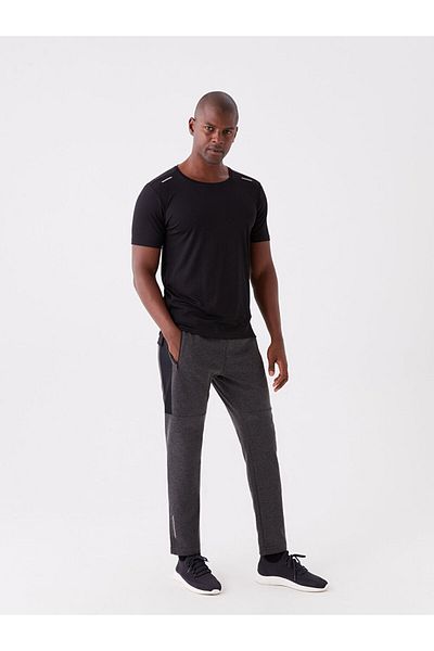 LC Waikiki Ανδρικό φούτερ LCW Active Slim Fit - Άνετο και κομψό σχέδιο