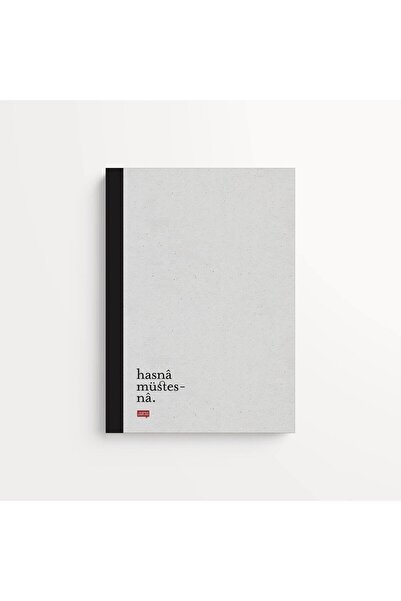 Lûgat365 Hasnâ Müstesnâ Defter