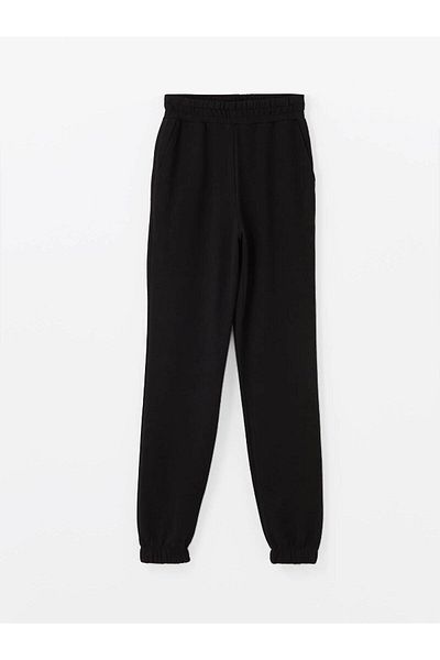 LC Waikiki Pantaloni de sport Jogger XSIDE pentru femei - Talie elastică