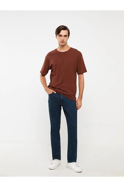 LC Waikiki Ανδρικό τζιν παντελόνι LCW Jeans 779 Regular Fit