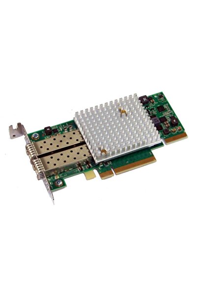 Sf432-9022-r2.0 Dual-port 10/40g Pcıe Nıc Adapter Sfn7503 Sr200- Hıgh