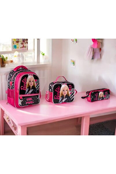 Barbie Set ghiozdan nou sezon 2024