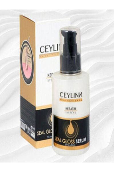 Ceylinn 100 مل سيروم الكيراتين