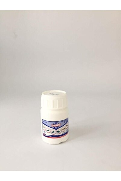 Safa Tarım Sherıff Ew Genel Haşere Ilacı 50 ml