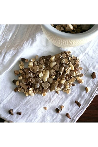 DK HOME Bahur(BUHUR) Tütsü Nazar Ve Negatif Enerji Giderici 50gr