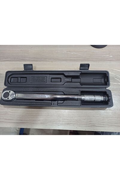 VANADYUM Ayarlı Tork anahtarı