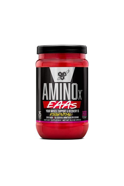 BSN AMINO X EAAS - 375 Grams for Use