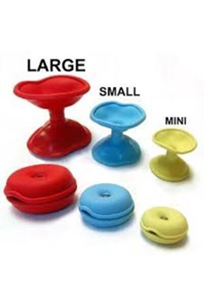 CMT Cable Retractor Spiral End Cable Turtle to Cable Dispersion