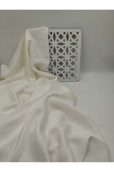 Bursa Kumaş Thin and Draped Kupra Silk Satin Fabric