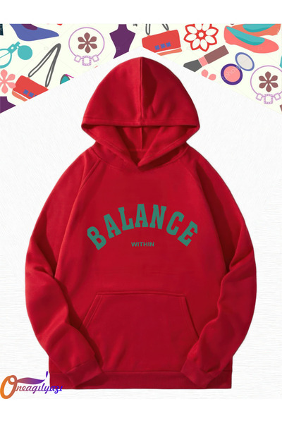 oneagılyazı Unisek Balance Baskili duks duks