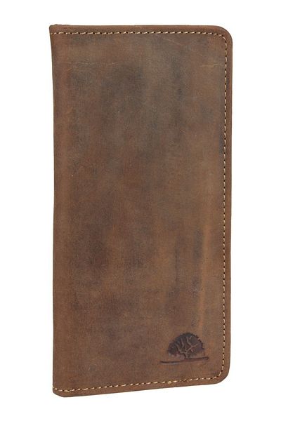Greenburry Federmappe Vintage 1648 RV-Stiftemappe