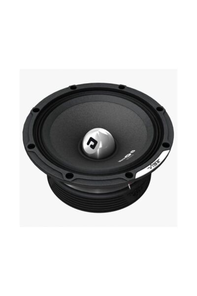 Genel Markalar Vibe Vıbe - Blackaırpro6m-v0 (16cm Mıdrange)