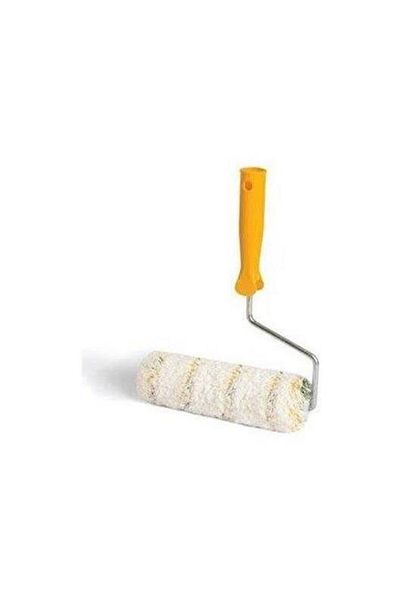 YILSAN Interior Exterior Roller Yellow Handle 20 Cm
