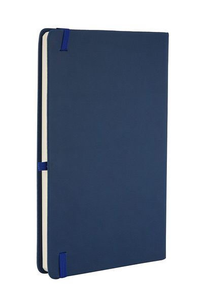 Gülay AVM Notebook Thermo Leather 13 X 21 Size Striped Agenda 160 Pages Notepad 213