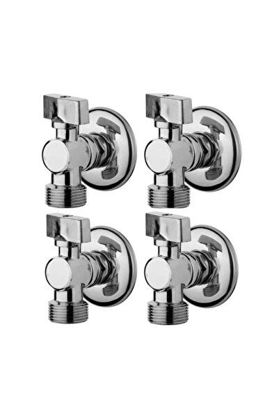 Tema 4 Pieces Washing Machine Tap 69120