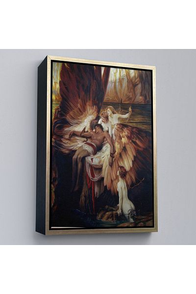 Harita Sepeti Рамкиран Плач за Икар - Плач за Икар-6499