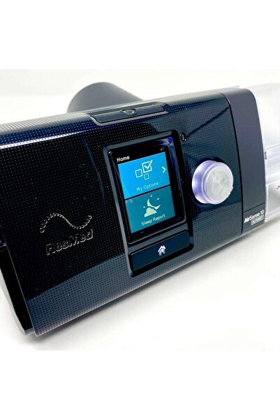 カズキ ResMed CPAP 💤 Resmed CPAP ile Kesintisiz Uyku Sağlayın! Hemen İnceleyin