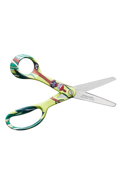 FiSKARS Moomin 13cm Little My - Lh Left Handed Children's Scissors / Pikku Myy