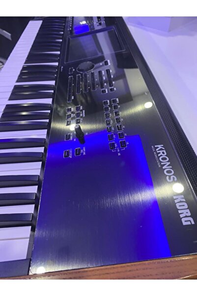 KORG KRONOS2 CAM KORUMA MASKE
