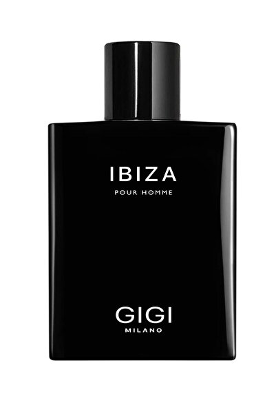 Gigi Milano Erkek Parfüm - Ibıza Pour Homme Erkek Parfüm 50 Ml