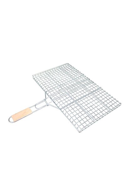 AKTÜRKLER Büyük Kafesli Tel Izgara