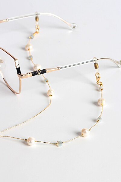 THİNBLACK Tb0912 Glasses Chain