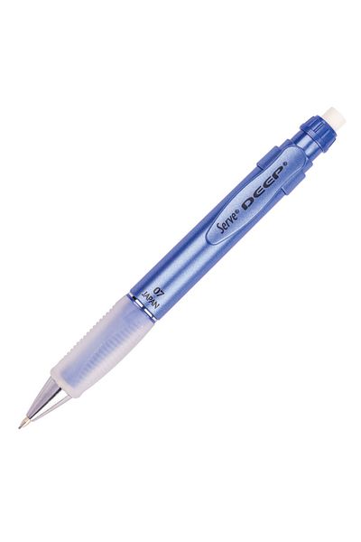 Serve 0 7mm Violet Deep Mechanical Pencil - Sv-deep-07-mvlt