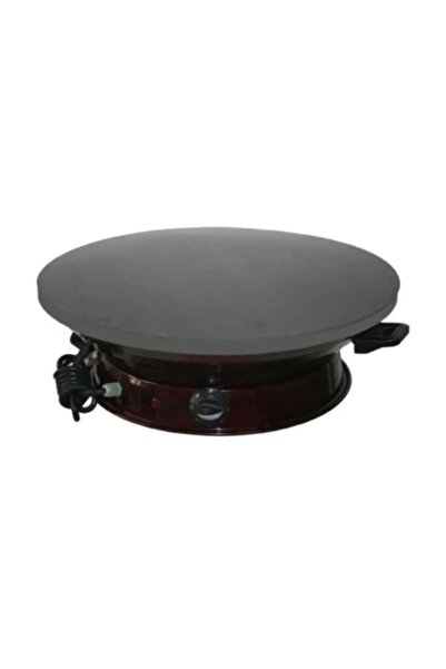 Söylemezavm Elektrikli Katmer Sac