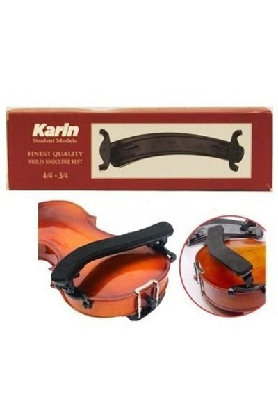 Karin Adjustable Violin Pillow 4/4 3/4