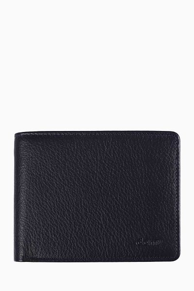 DAMY Navy Blue Men's Wallet with Coins - K1302: Large, Father and Gift Wallet