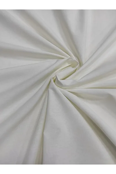 Evcimenhome 220cmx220cm Cotton Duvet Cover Sheet Holder Piece Fabric Wed Ecru