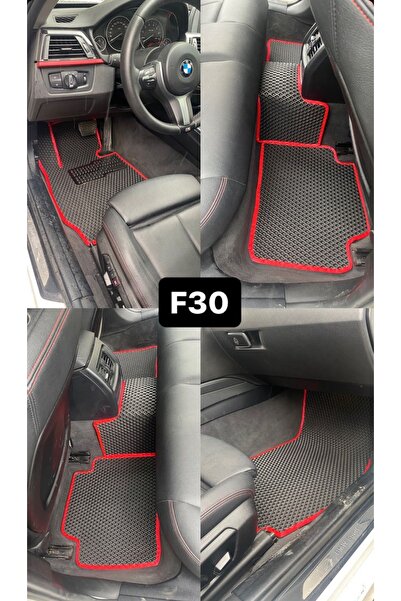 maxcar BMW F30 KASA EVA AKILLI OTO PASPAS TAKIM