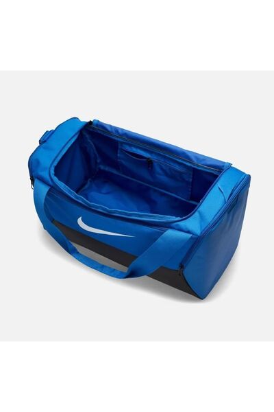 Nike Спортивна сумка Nike Сумка S Синя 50 см