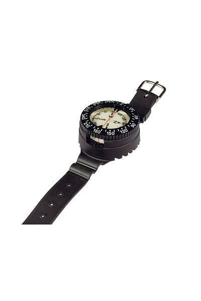 Mares Mission 1c - Arm Mounted Compass