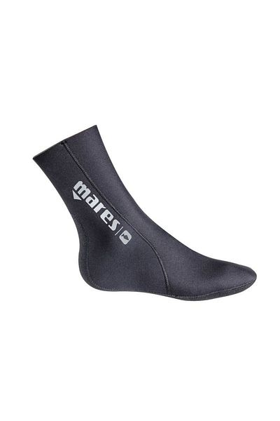 Mares Flex Ultrastrech 4mm Diving Socks (Open Cell)
