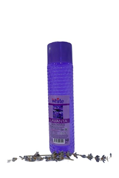Lavanta Kolonyası 140 ml
