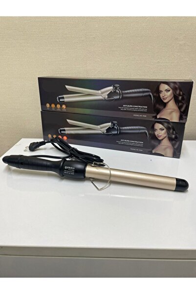 RGV SERAMİK PROFESSIPONAL  CURLING  IRON SAÇ MAŞASI (25 mm)