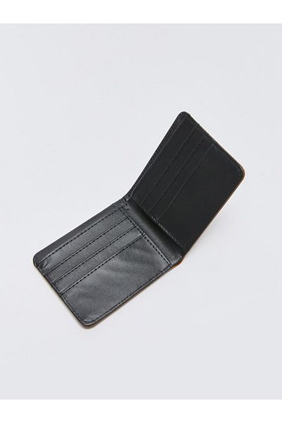 LC Waikiki Leather Look Men's Wallet
